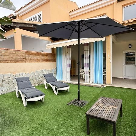Casa Angela Villa Corralejo Exteriör bild