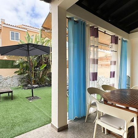 Casa Angela Villa Corralejo Exteriör bild