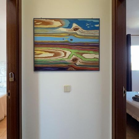 Casa Angela Villa Corralejo Exteriör bild