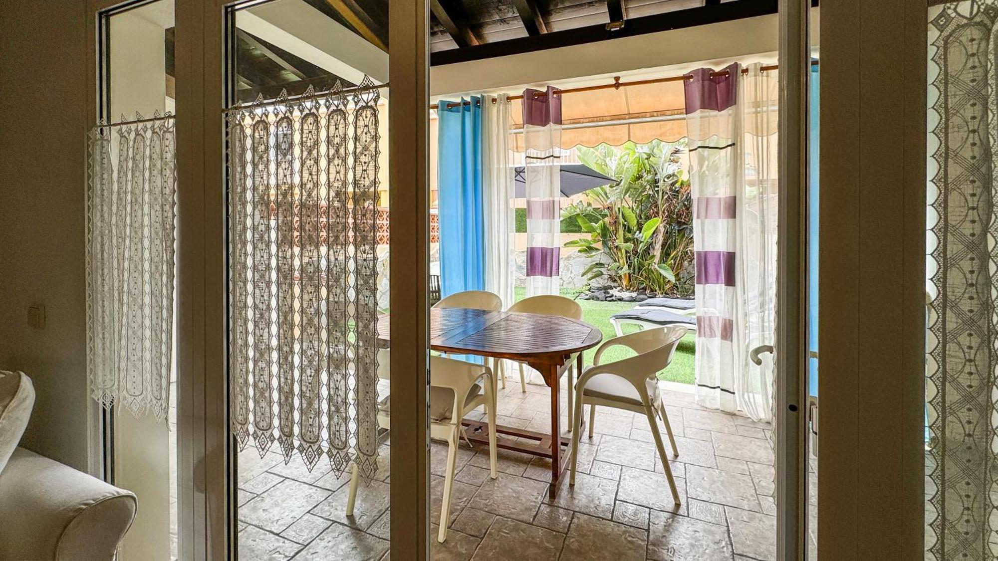 Casa Angela Villa Corralejo Exteriör bild