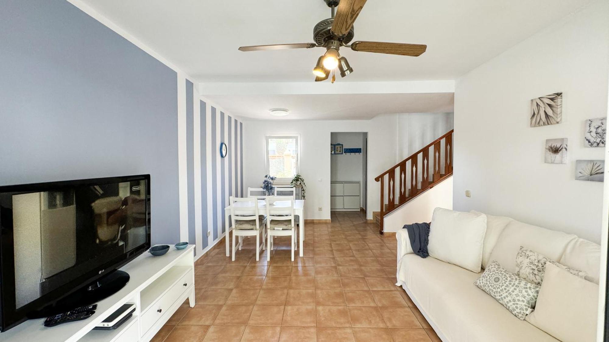 Casa Angela Villa Corralejo Exteriör bild