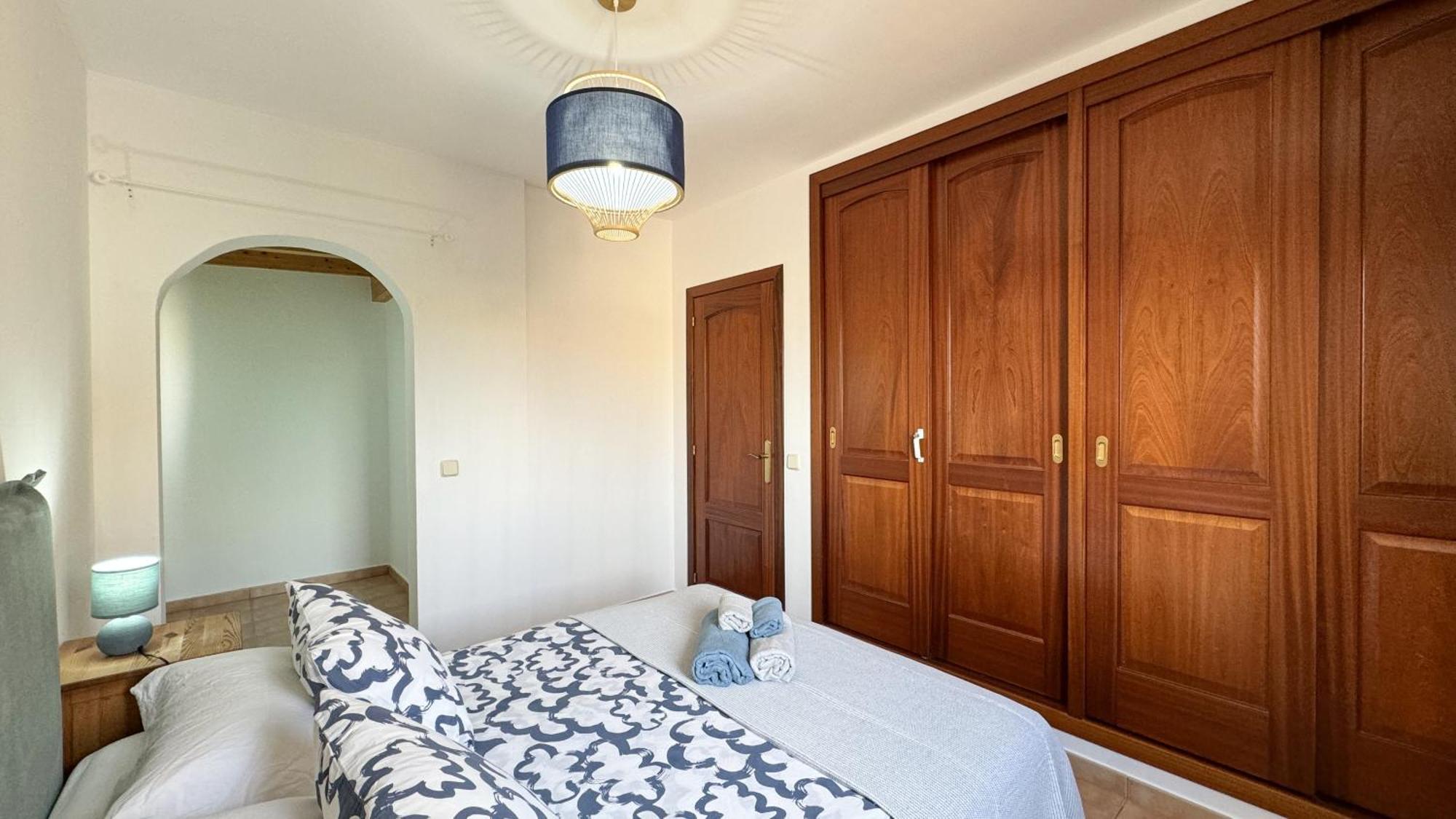 Casa Angela Villa Corralejo Exteriör bild