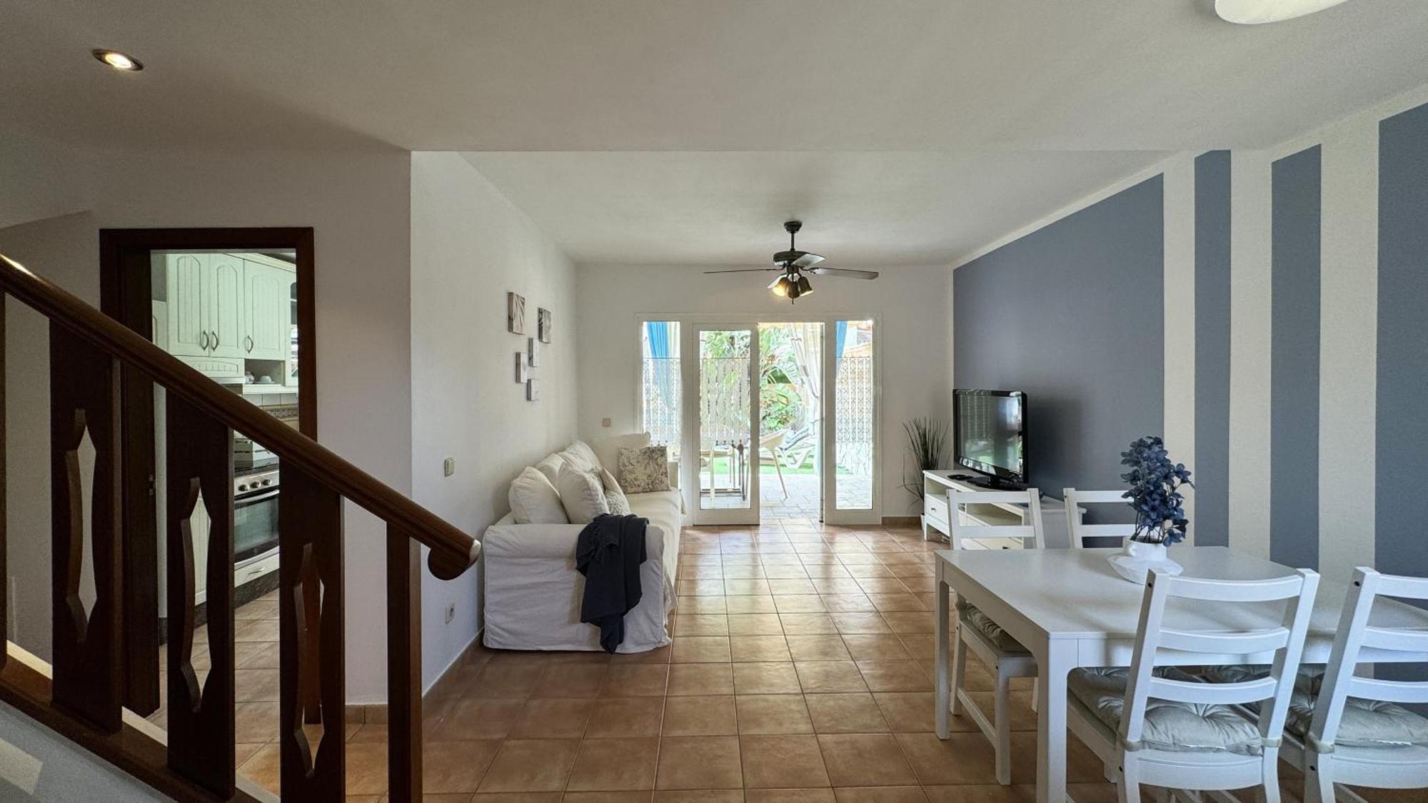 Casa Angela Villa Corralejo Exteriör bild