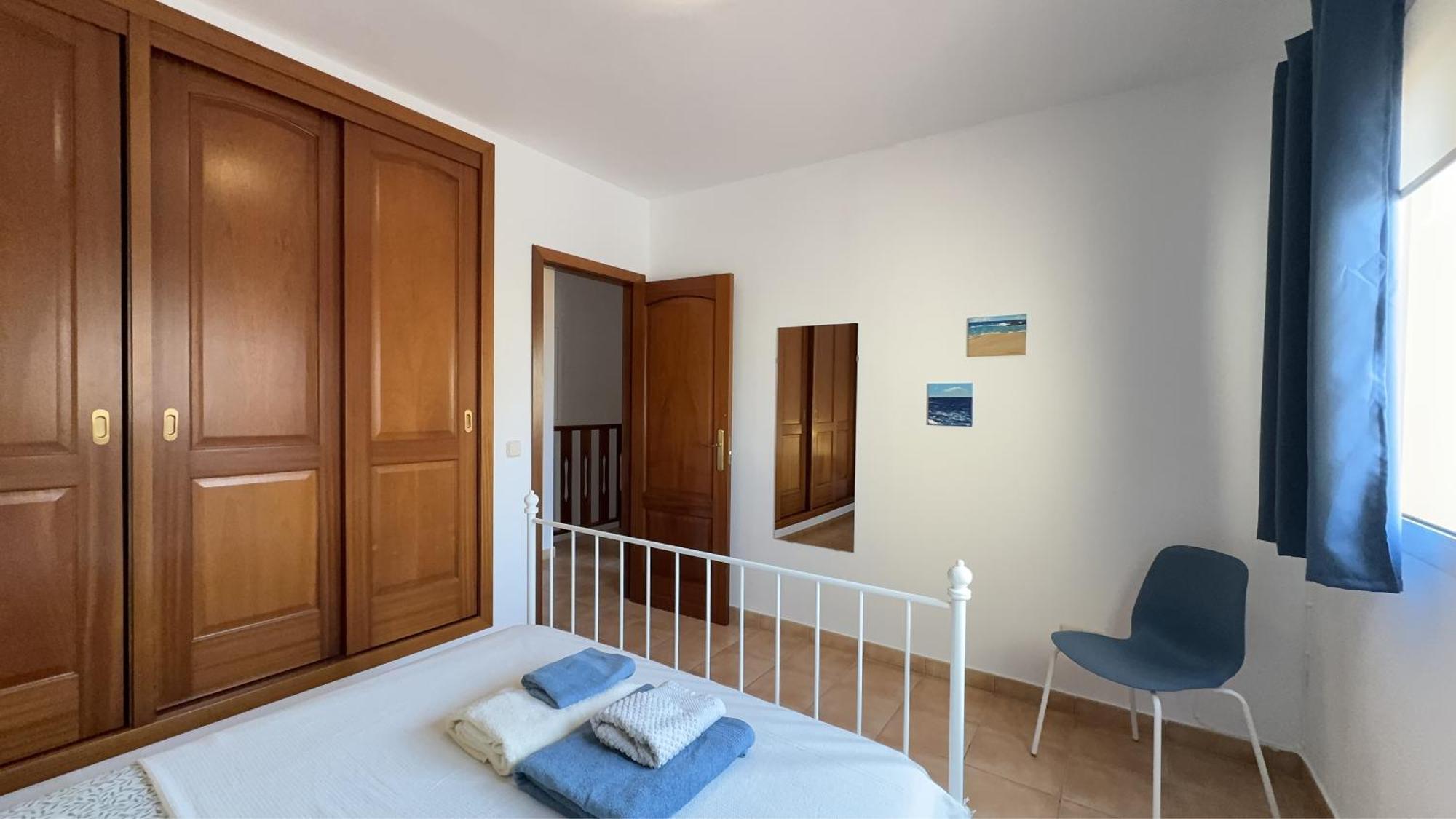 Casa Angela Villa Corralejo Exteriör bild